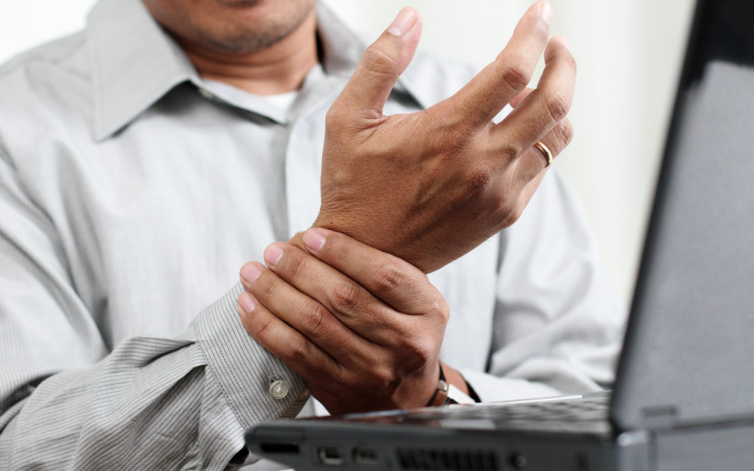 Carpal Tunnel Syndrome Defined: Causes and Treatment Options