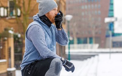 Preventing Asthma Attacks in the Winter:  Why It’s Hard to Breathe in the Cold Air